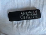 Remote Control For Creative Stage 2.1 51MF8360AA002 Channel Soundbar. Fixed Price $12.00.