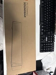 Taotronics TT-SK027 Pc Sound Bar Gaming Computer Speaker Black. Fixed Price $20.00.