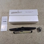 Acoustic Magic Voice Tracker Microphone Untested No Power Cable. Fixed Price $37.50.