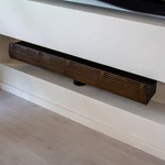 Beolab 7-1 Bang Olufsen Speaker Grille Wooden Fret Lamella B&o. Fixed Price $164.00.