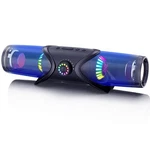 Wolflaws Speakers,bluetooth Soundbar,computer For Desktop M.... Fixed Price $47.04.
