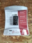 Tripp Lite Usb External Sound Card Microphone Speaker Virtual 7.1 Channel. Fixed Price $22.99.