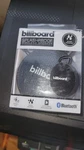 Billboard Wireless Bluetooth Splash Proof Speaker Model BB375. Fixed Price $7.50.