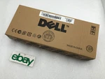 New Dell AX510 Multimedia Soundbar Pc Monitor Speaker 0C730C Free S/h. Fixed Price $17.99.