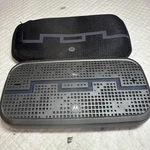 Motorola EQ700 X Sol Republic Deck Bluetooth Nfc Wireless Speaker With Usb Cord. Fixed Price $25.49.