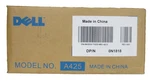 Dell Zylux Computer Speaker System Powered Subwoofer CN-0N1818. Fixed Price $80.00.