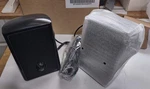 Asi Audio Technologies Model SP.10600.019 Usb Powered Speakers - Nib. Fixed Price $15.00.