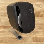 Logitech Thx Satellite Speaker Single. Fixed Price $17.52.