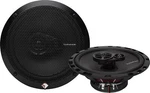 Rockford Fosgate Prime R165X3 6-1/2" 3-WAY Speakers, 45 Watts Rms. Fixed Price $66.49.