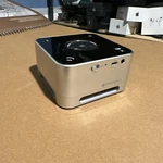 Spracht MCP-3030 White Conference Mate Wireless Bluetooth Speaker And Usb Combo. Fixed Price $26.00.