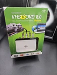 Honestech Vidbox Vhs Dvd 8.0 Deluxe Converter Kit Video Audio & Photo. Fixed Price $29.98.