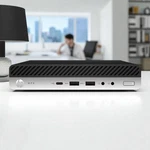 Hp MP9 G4 Mini Retail System Core I5 8500T 8GB Ram 256 Nvme Ssd Wifi Windows 11. Fixed Price $199.95.