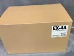 Nos Vintage Benwin EX-4A 2.1 Flat Panel Speaker System Award-winning Nxt. Fixed Price $139.95.