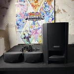 Bose Series 2 Freestyle System Subwoofer And Cords. Fixed Price $76.99.