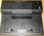 Dell Port Replicator Docking Station + Ac Charger P/n: 0PW380 New!!!. Fixed Price $38.99.