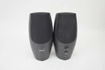 Labtec S-LAY44 Desktop Computer Speakers Black. Fixed Price $9.99.