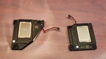 Microsoft Surface Laptop 1867 M1089862-002-M1089861-003 L&r Speaker Set 7081. Fixed Price $14.97.