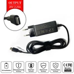 Laptop Ac Adapter Charger Cable For Lenovo Chromebook 300E 81FY000Y 13 20GL. Fixed Price $22.65.