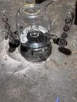 Harman Kardon Iii Multimedia System - Soundsticksbtam. Fixed Price $85.00.