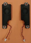 Lg Gram 13.3" 13Z990 Left And Right Speaker Set. Fixed Price $6.00.