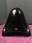 Jbl Creature Self-powered Multimedia Computer Subwoofer System Only Black Tested. Fixed Price $24.95.