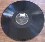 Frankie Laine - 78 Rpm "metro Polka" / "the Jalopy Song" Mercury 5581 Vg+. Fixed Price $8.73.