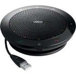 Jabra 510+ Ms Speakerphone Bluetooth Skype Black. Fixed Price $191.69.