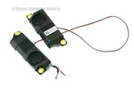 DN010244000 Genuine Asus Speaker Kit L+r FX506LI-BI5N5 (EG11). Fixed Price $32.64.