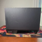 Altec Lansing Thx ADA885 Subwoofer (only) Gray. Fixed Price $69.99.
