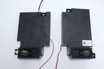 M52973-001 Hp Speaker Set Left And Right For 24-CB1023 All-in-one Pc 20329292. Fixed Price $12.99.