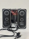 Insmart Rgb Gaming Speaker (24909). Fixed Price $22.99.