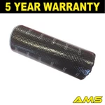 Heavy Duty Sound Deadening Mat 2.5MM Xl Roll 8M 500MM Black Car Ams. Fixed Price $103.51.