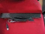Save $20 Hp Lcd Monitor Speaker Sound Bar Model H-108 P/n 531565-101 Usb Power. Fixed Price $14.00.