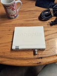Untested Canopus ADVC110 Analog-to-digital Video Converter/without Psu. Fixed Price $112.49.