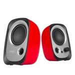 Edifier R12U Usb Compact 2.0 Multimedia Speakers System (red) - 3.5MM. Fixed Price $56.30.