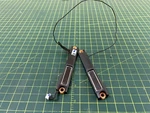 Asus Zenbook Pro UX550GE Internal Speaker Set Left Right DN00NB02014. Fixed Price $17.99.