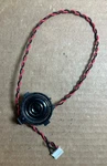 Oem Dell Optiplex 380 980 Precision T3600 T3610 Internal Speaker 0U989P. Fixed Price $6.84.