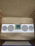 Logitech Pure-fi Anywhere S-00001 Docking Speaker For Ipod, Iphone*not Tested*. Fixed Price $17.49.