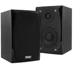 Pyle PBKSP22 Hifi Desktop Bookshelf Speaker - White. Fixed Price $500.00.
