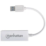 Manhattan Hi-speed Usb Fast Eternet Adapter (506731). Fixed Price $34.98.