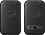 Insignia- 2.0 Computer Speakers (2-PIECE) Black. Fixed Price $19.99.