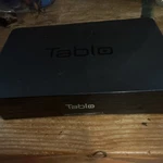 Tablo SPVR2-01-NA Dvr/hard Drive Recorder Black, Ethernet Usb. Fixed Price $57.50.