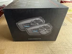 Sena SPIDER-ST1-10D Mesh Communication System Dual Jog Dial. Fixed Price $339.99.