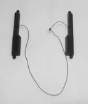 13501058-00 Razer Speaker Set L/r FG-RAZ021-S000 RZ09-0427NEA3-R3U1"GRADE A". Fixed Price $15.33.