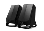 DX10 Pc Speakers 10W Clear Active Stereo Sound Computer Usb Plug And... Fixed Price $24.99.