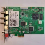 Hauppauge WINTV-HVR-1800 Tuner Pcie Card 78521 Lf Excellent Atsc Ntsc Fm. Fixed Price $57.71.