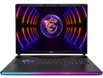 Never Used Msi Raider GE68 Hx 14VGG-287US Gaming Laptop I9 Nvidia Rtx 4070 32GB. Fixed Price $1499.99.