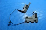 Hp Pavilion 14-DV0065ST 14" Genuine Laptop Left & Right Set. Fixed Price $12.99.