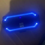 Altec Lansing Portable Bluetooth Speaker Used. Fixed Price $25.00.