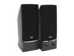 Cyber Acoustics CA-2014RB Watts 2.0 Speakers. Fixed Price $72.82.
